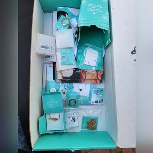 Origami owl starter kit to sell